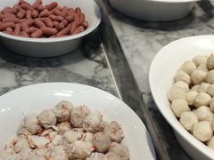 -火锅岛潮牌自助餐厅(天津天佑城店)