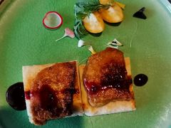 -羽山料理