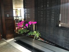 -广州富力君悦大酒店·凯菲厅