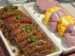 -惠丰堂饭庄·烤鸭·京味菜(万泉庄 苏州桥店)