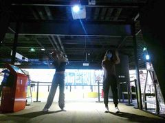 -VS SPORTS PARK运动玩乐园·团建·生日会(合生汇店)