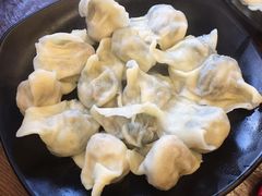 -大妈水饺(文华巷店)