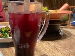 -云海肴云南菜(浦江欢乐颂店)
