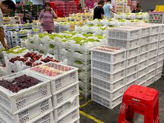 -西郊国际农产品交易中心