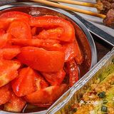 这家烧烤店 简直是夏天的加分项！
