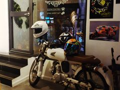 -TIAN TATTOO BAR