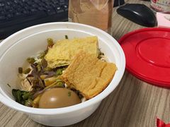-柒小螺·螺蛳粉(利丰广场店)