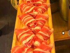 -蜀大侠火锅(四川北路店)