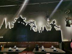 -泰逅SOMTAM泰国餐厅(新淮中心店)