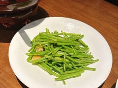 藜篙-清水亭湖北菜(大屯DT51店)