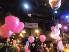 -胡桃里乐队酒馆(长春总店)