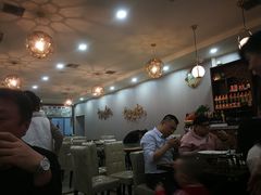 大堂-清真•蜀风园(丁字沽总店)