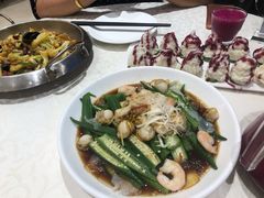 -新洪记·丽久饭店(铁西店)