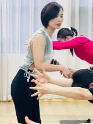 点击看大图 -玛尼瑜伽·普拉提
