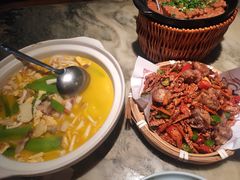 -伙靠·江浙菜(田林路店)