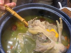 -鸿运楼·舌尖上的徽菜