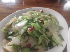 -渝都天星老街豆花