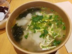 -阿三生煎(正弘城店)