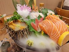 -米禾良日料(人民广场店)