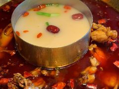 -蛙二爷美蛙火锅基地(温州总店)