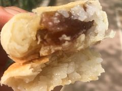 -华荣哲绿豆饼(泰安店)