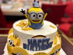 -不倒翁·徽天下名菜楼(马鞍山路店)