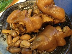 特制猪脚-古代饭堂(冠亚店)