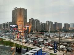 -宜家家居(哈尔滨商场店)