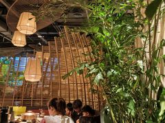 -大头椰·椰子鸡火锅(南宁万象城店)