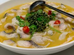 -荣兴酒家(徐家汇店)