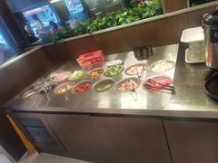 -豪客来牛排(人民东路店)
