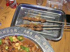 -俭寨大盘鸡·缸子肉·小公鸡·新疆菜(云通店)