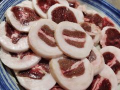 -胡同泥炉烤肉(总店)