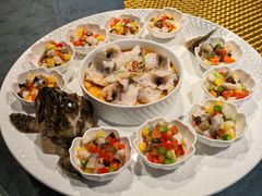 -悦真雅院·四合院·清真私房菜(雍和宫店)
