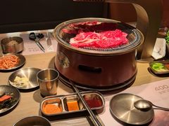 -西塔老太太泥炉烤肉(亚运村店)