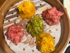 -龍聚祥烧麦馆(鼓楼店)