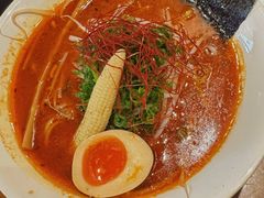 -真打拉面·日式拉面新流派(体育西横街店)