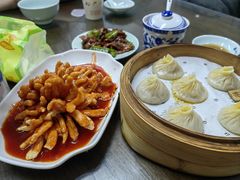 -裕兴记•蟹黄面馆(人民广场店)