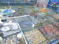 -明记海鲜大排档(巽寮湾店)