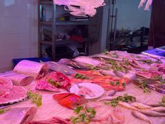 -天天海鲜城·海鲜大排档(新溪店)
