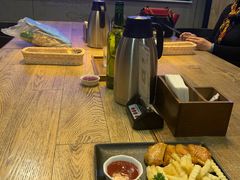 -雅城香慧咖啡馆(常德路店)