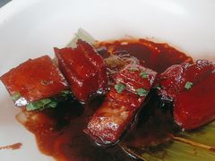 -筱爷叔·上海传统手工菜(新桥店)