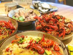 -馒少爷私房菜馆·龙虾
