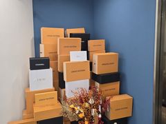 -聚云奢二手奢侈品黄金手表包包回收·中古店(上海店)