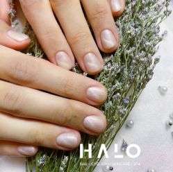 -Halo美甲美睫