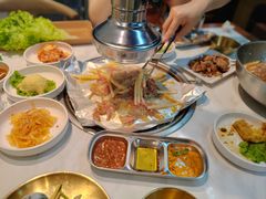 -六七八韩式烤肉·韩国料理(上杭路店)