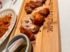 -俄士厨房(五棵松华熙LIVE店)