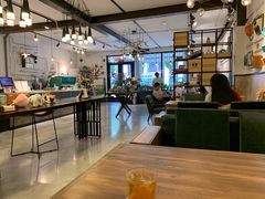 -之悦咖啡馆(新星宇·之洲店)
