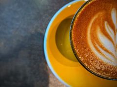 -Seesaw Coffee(朝阳大悦城店)