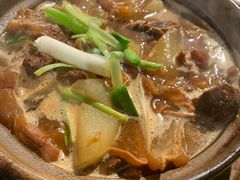 -十六蒲(桂林路店)